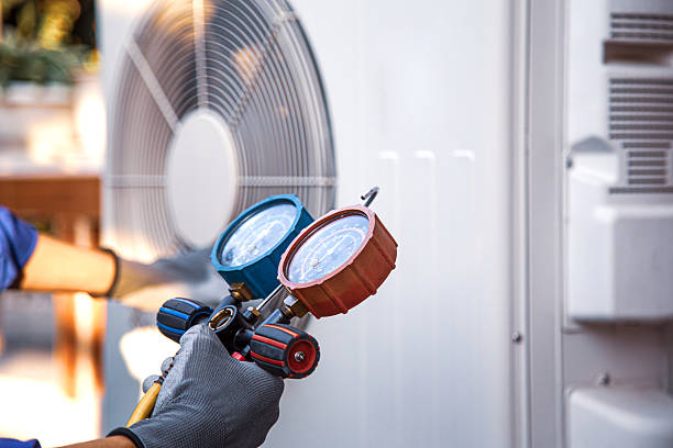 Affordable Emergency Ac Repair solutions in Watervliet, MI